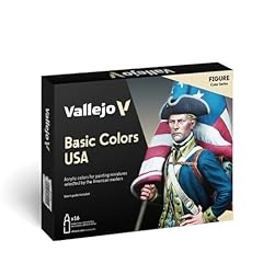 Vallejo model color for sale  Delivered anywhere in USA 