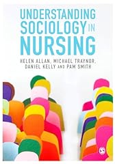 Understanding sociology nursin for sale  Delivered anywhere in USA 