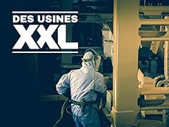 Usines xxl d'occasion  Livré partout en France