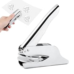 Book embosser embosser for sale  Delivered anywhere in USA 