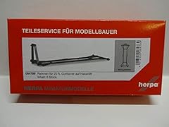 Herpa 084789 fahrzeug gebraucht kaufen  Wird an jeden Ort in Deutschland