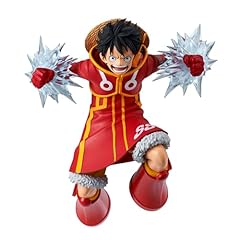 Banpresto one piece usato  Spedito ovunque in Italia 