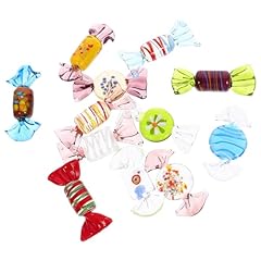Toyandona 12pcs glass for sale  Delivered anywhere in UK
