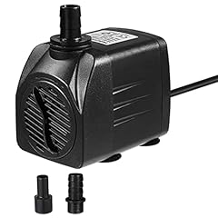 Homvik submersible water for sale  Delivered anywhere in UK
