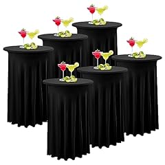 Pack black round for sale  Delivered anywhere in USA 