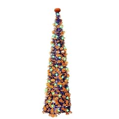 5ft halloween pumpkin for sale  Delivered anywhere in USA 