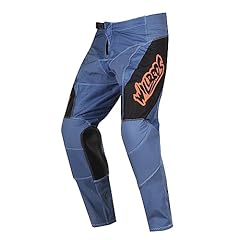 Willbros pantaloni motocross usato  Spedito ovunque in Italia 