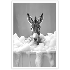 Vintage nature donkey for sale  Delivered anywhere in USA 