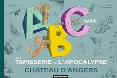 Abécédaire tapisserie apocal d'occasion  Livré partout en France