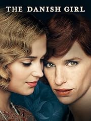 The danish girl usato  Spedito ovunque in Italia 