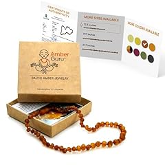 Baltic amber necklace for sale  Delivered anywhere in USA 