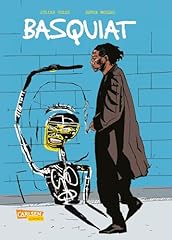 Basquiat biografie einen gebraucht kaufen  Wird an jeden Ort in Deutschland