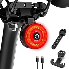 Rücklicht fahrrad smart gebraucht kaufen  Wird an jeden Ort in Deutschland