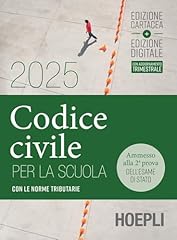 Codice civile per usato  Spedito ovunque in Italia 