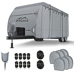 Travel trailer cover for sale  Delivered anywhere in USA 