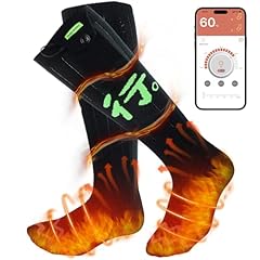 Chaussettes chauffantes modes d'occasion  Livré partout en France