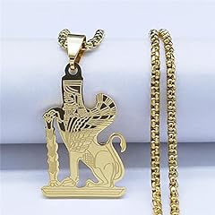 Necklace pendant necklaces for sale  Delivered anywhere in UK