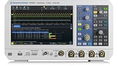 Rohde schwarz rtm3k for sale  Delivered anywhere in UK