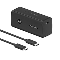 Motorola turbopower pack for sale  Delivered anywhere in USA 