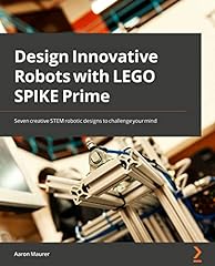 Design innovative robots for sale  Delivered anywhere in USA 