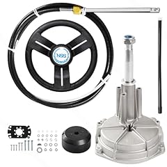 Outboard rotary steering for sale  Delivered anywhere in USA 