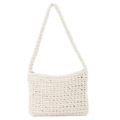 Eveout woven clutch for sale  Delivered anywhere in UK
