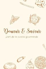 Douceur saveur art d'occasion  Livré partout en France