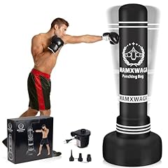 Mamxwaga punching bag for sale  Delivered anywhere in USA 