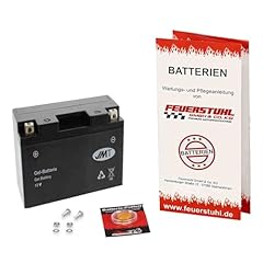 Gel batterie sachs gebraucht kaufen  Wird an jeden Ort in Deutschland