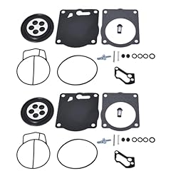 Kit reconstruction carburateur d'occasion  Livré partout en France