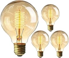 Woowtt vintage edison for sale  Delivered anywhere in UK