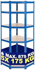Clp scaffale angolare usato  Spedito ovunque in Italia 