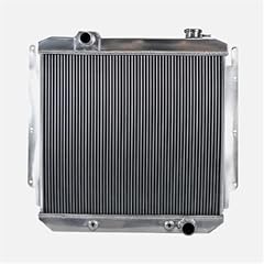Aluminum radiator 1957 for sale  Delivered anywhere in USA 