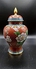 China handgemachte cloisonné gebraucht kaufen  Wird an jeden Ort in Deutschland