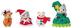 Calico critters happy for sale  Delivered anywhere in USA 