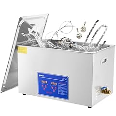 Vevor 30l ultrasonic for sale  Delivered anywhere in USA 