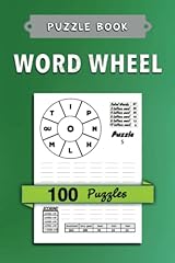 Word wheel 100 for sale  Delivered anywhere in Ireland
