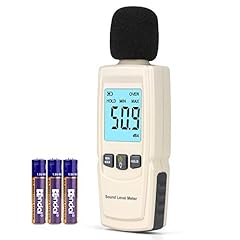 Digital decibel meter for sale  Delivered anywhere in UK