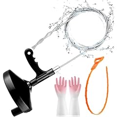 Flsepamb drain auger for sale  Delivered anywhere in USA 