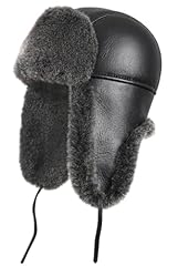 Zavelio unisex shearling for sale  Delivered anywhere in USA 
