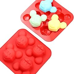 Funwaretech silicone chocolate for sale  Delivered anywhere in UK
