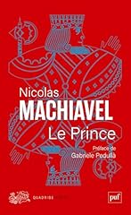 Prince préface gabriele d'occasion  Livré partout en France