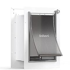 Baboni pet door for sale  Delivered anywhere in USA 