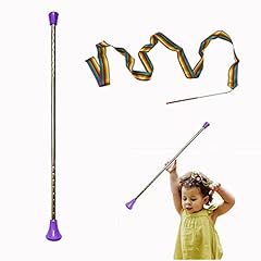 Twirling baton inches for sale  Delivered anywhere in UK