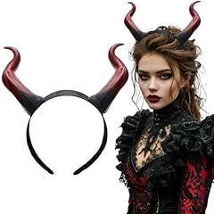 Auocattail devil horns for sale  Delivered anywhere in USA 