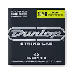 Dunlop 3pden1046 corde usato  Spedito ovunque in Italia 