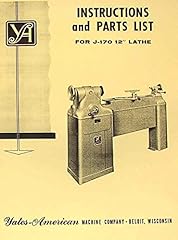 Yates american 170 for sale  Delivered anywhere in USA 