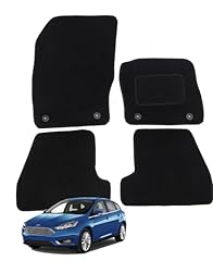 Car mats ford for sale  Delivered anywhere in UK