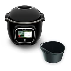 Moulinex cookeo touch d'occasion  Livré partout en France
