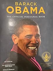Barack obama official for sale  Delivered anywhere in USA 